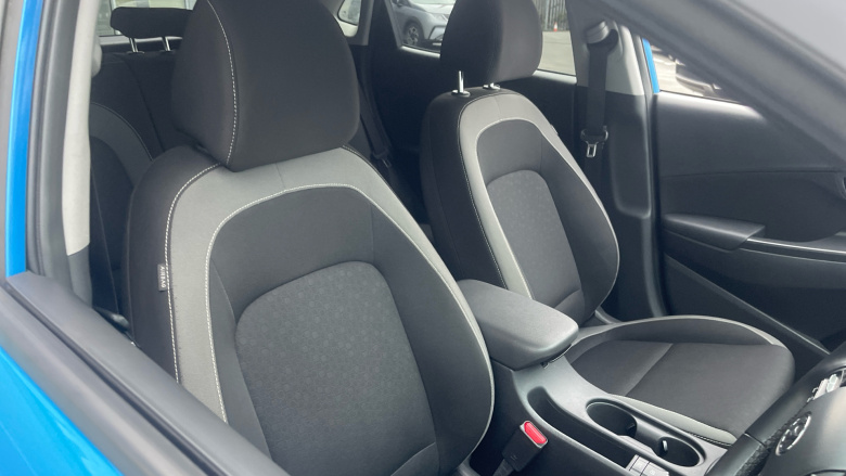 Hyundai Kona 1.6 GDi Hybrid Premium 5dr DCT Hybrid Hatchback